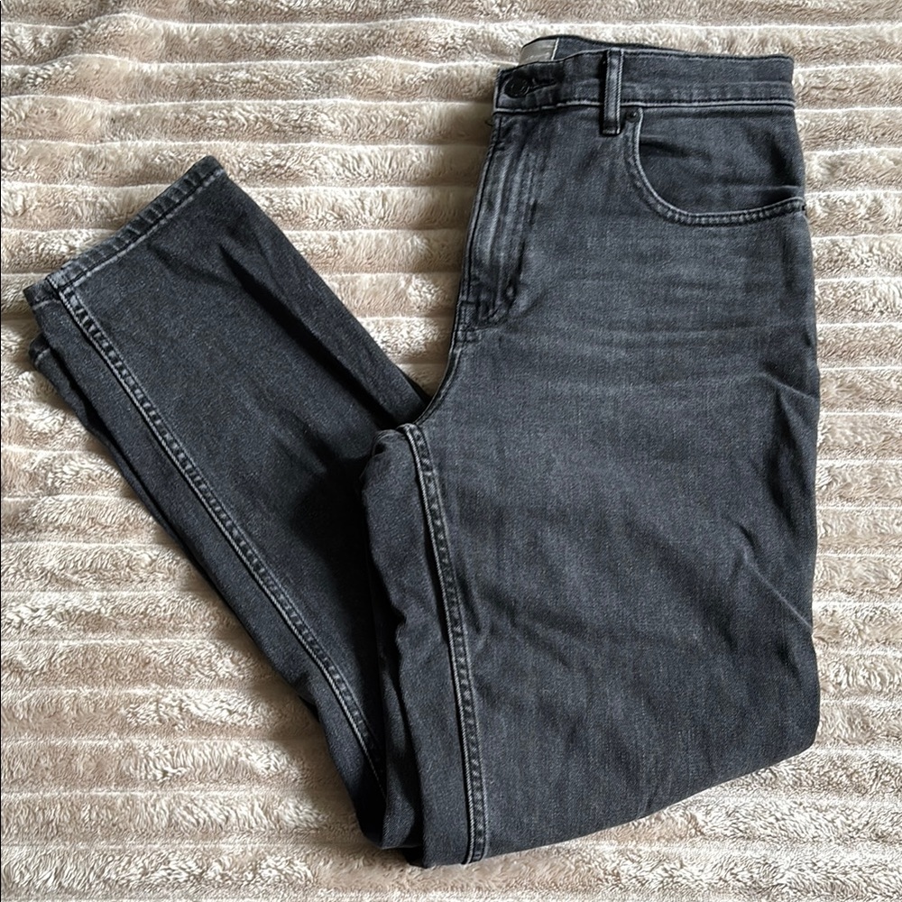 Everlane The Cheeky Jean -Tall